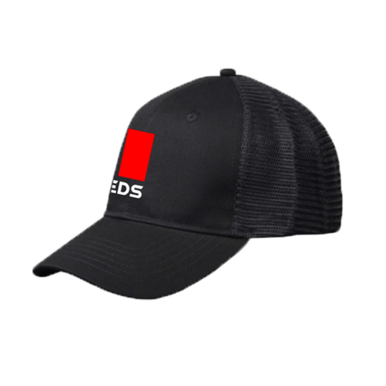 Black Hat 1 Side