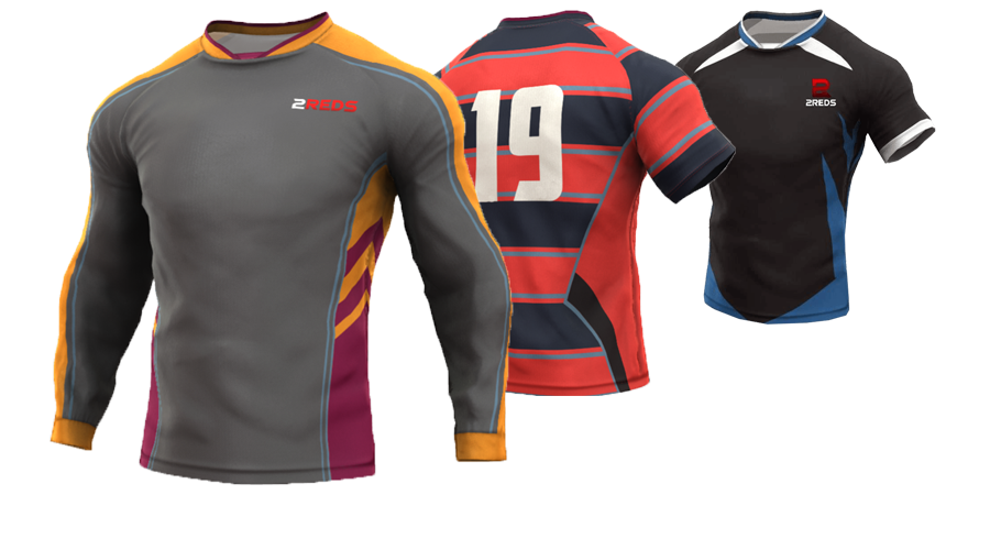 rugby jersey design app