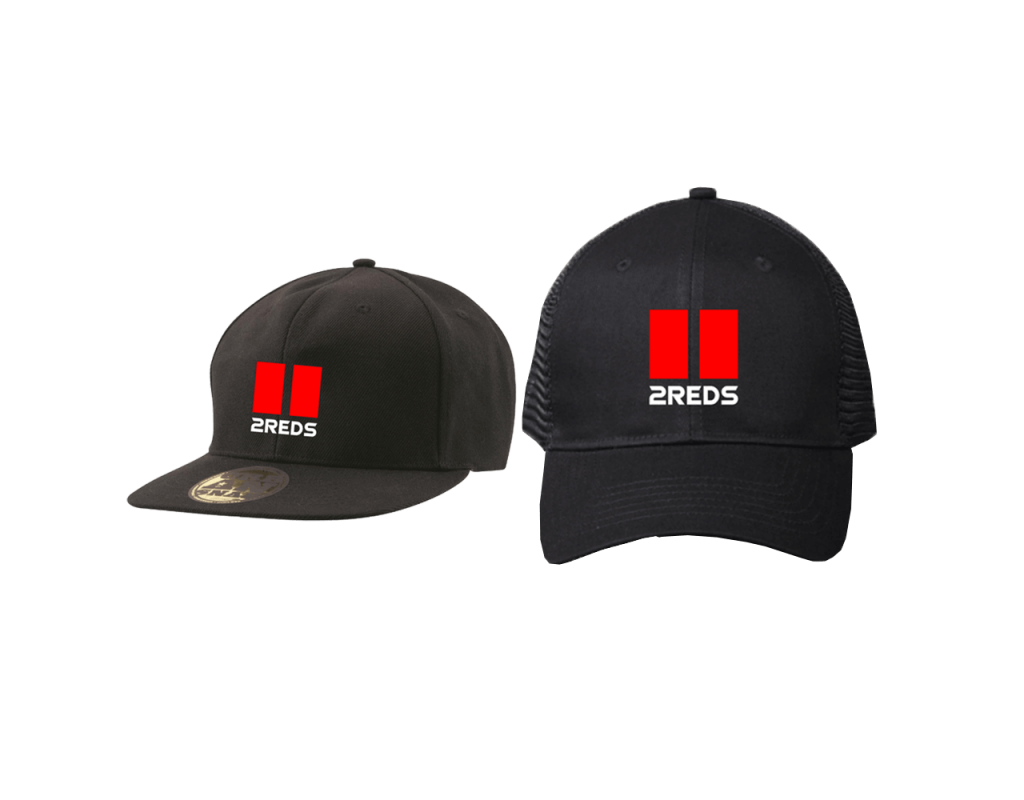 Custom Golf Uniforms and Clothing 2Reds