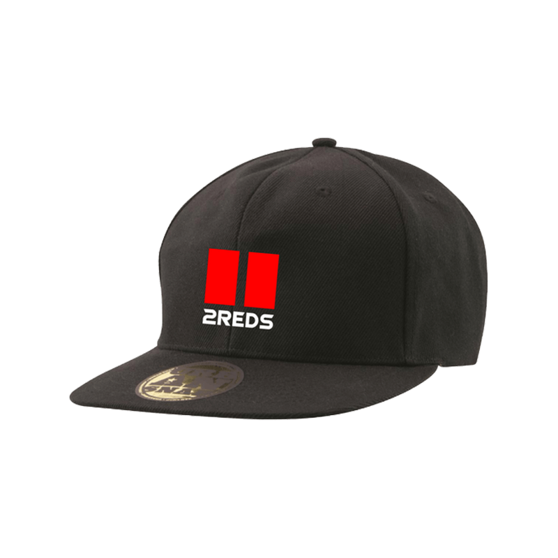 Snapback Hats Black