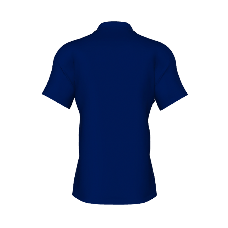 Club Polo Shirt – Unisex All Sizes