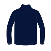 Tracksuit Jacket – Unisex All Sizes