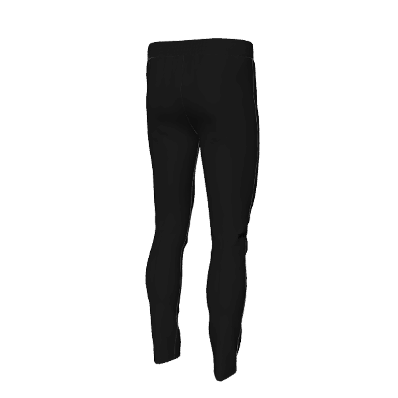 Speed Academy - Tracksuit Pants Back