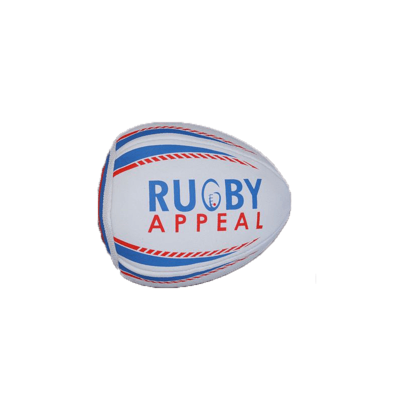 Rugby Appeal Skills ball back