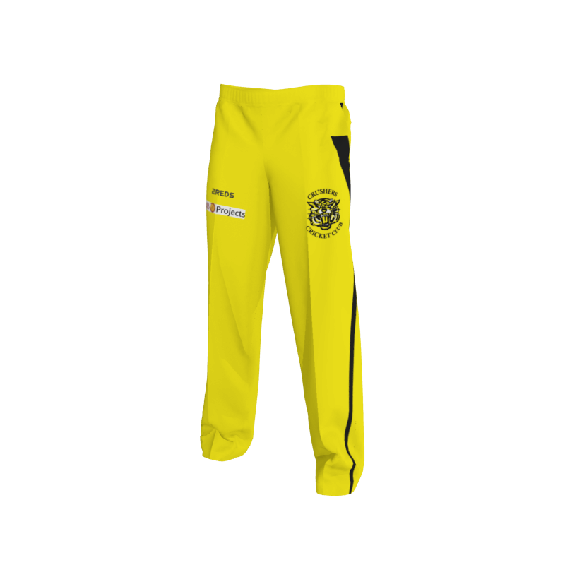 Cricket Trousers - All Rounder Cricket USA
