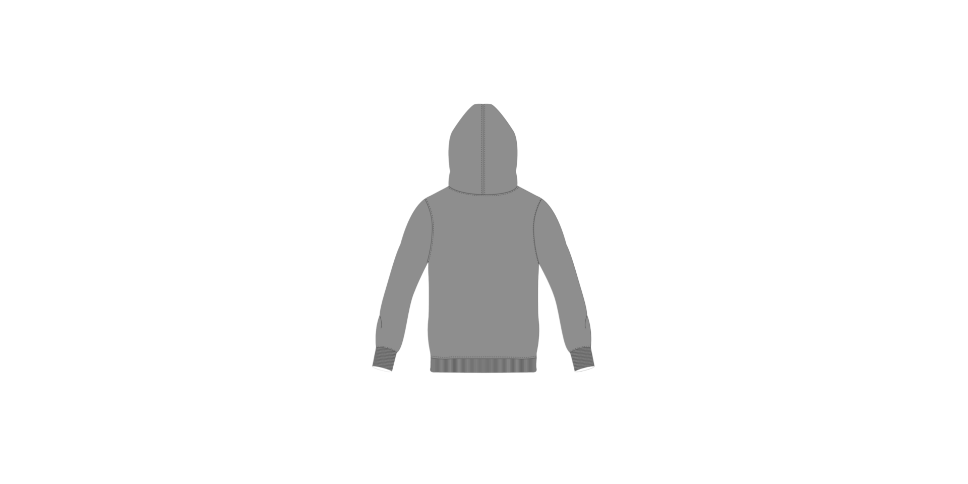 Hoodie – Cotton