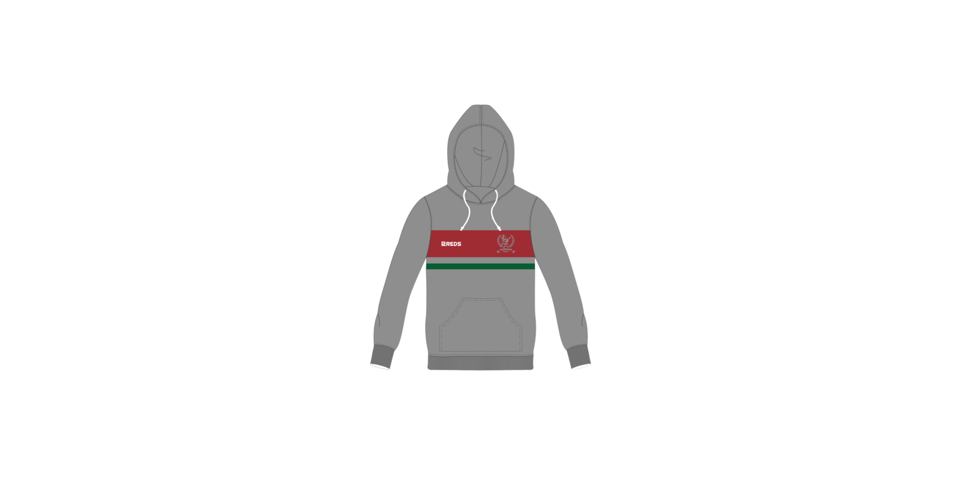 Hoodie – Cotton
