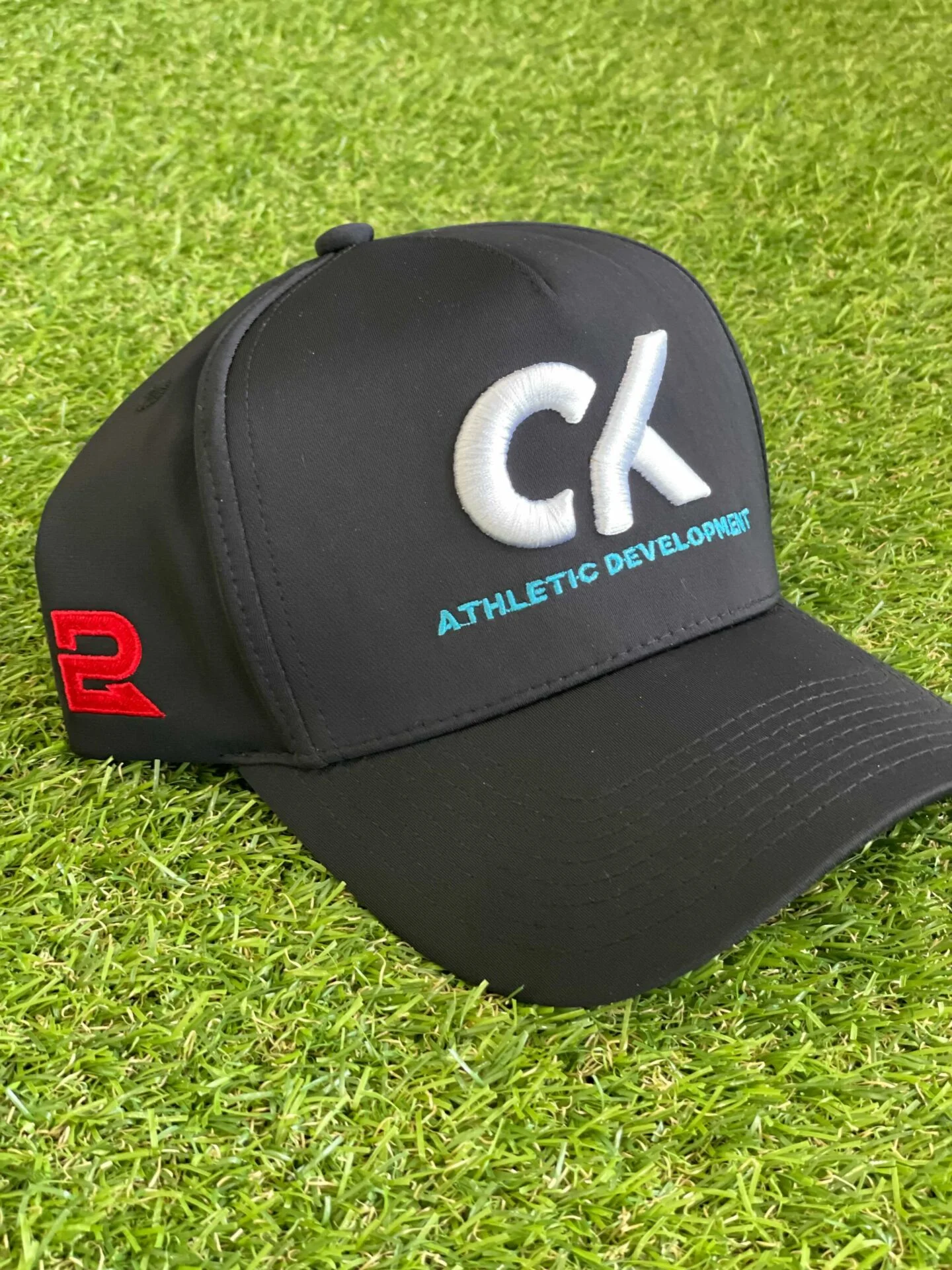 Apparel with Sublimation and Embroidery services