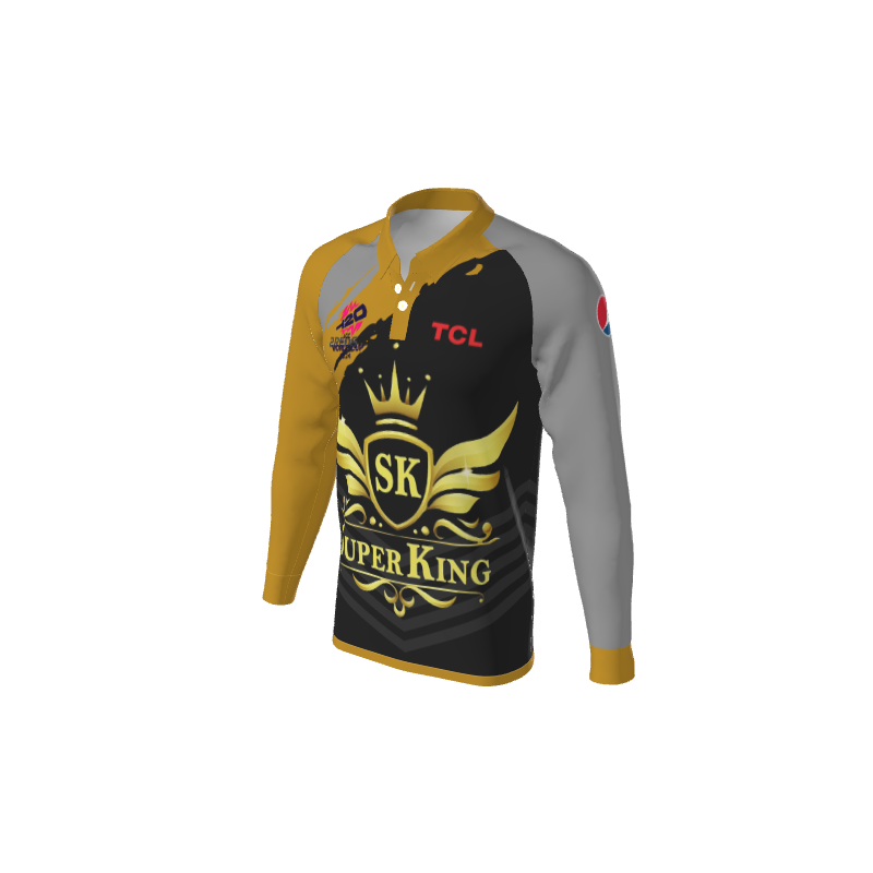 Custom product image