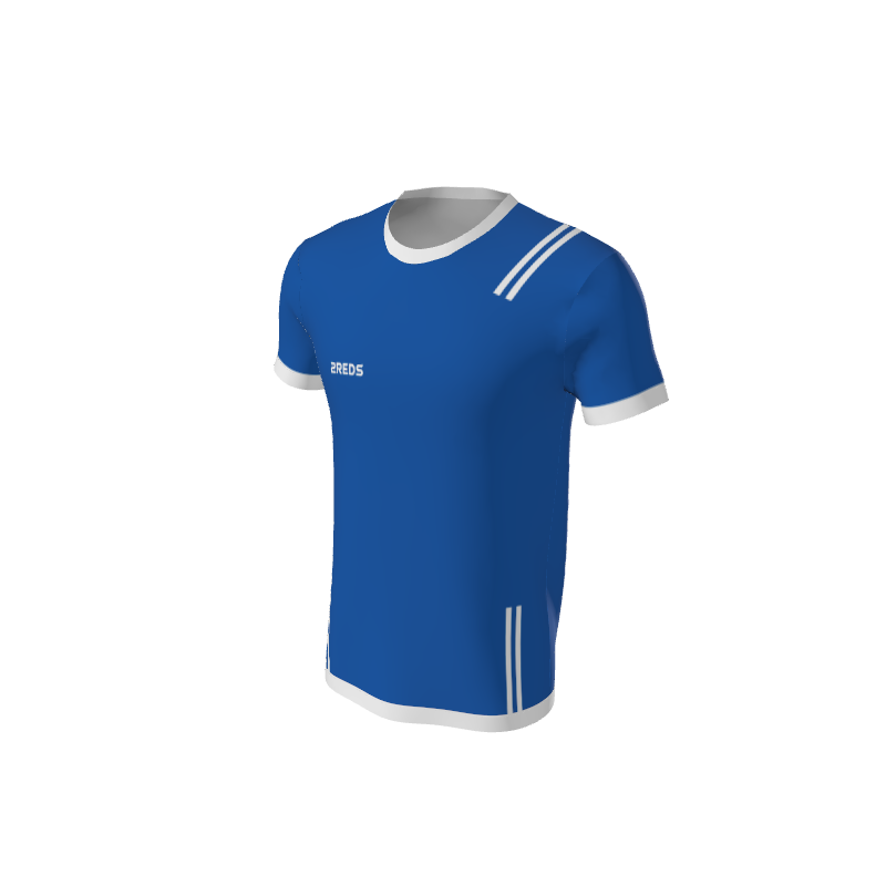 All Apparel 47 Training Tee. (x 10)