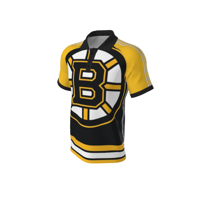 All Apparel 1 Polo. (x 10)