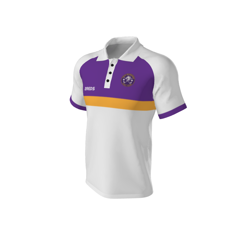 All Apparel 37 Polo. (x 17)