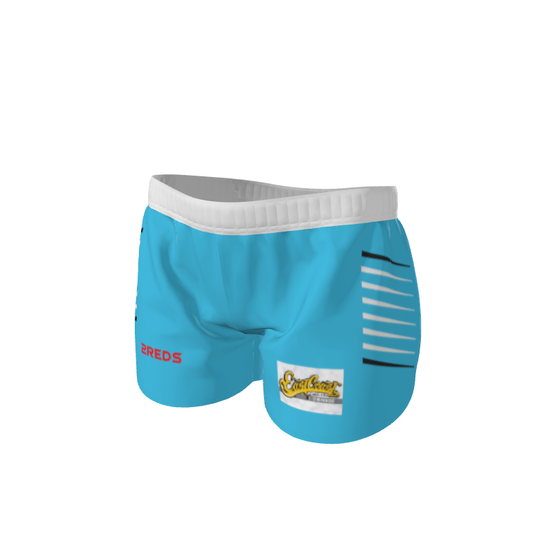 All Apparel 17 Shorts. (x 10)