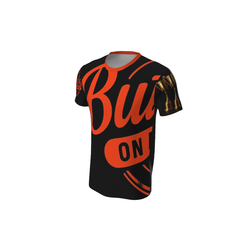 All Apparel 4 Playing Jersey (Round Collar). (x 10)