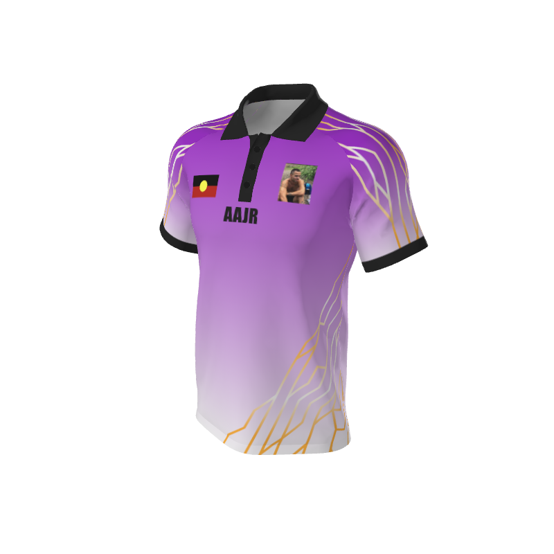 All Apparel 22 Polo. (x 40)