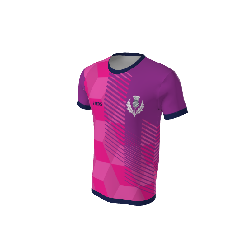 All Apparel 31 Training Tee. (x 11)