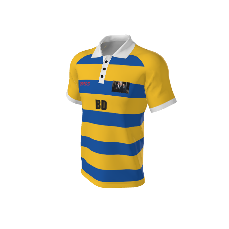 All Apparel 24 Polo. (x 10)