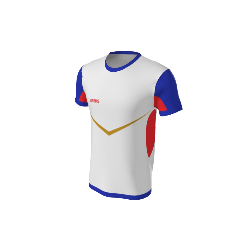 All Apparel 20 Training Tee. (x 100)