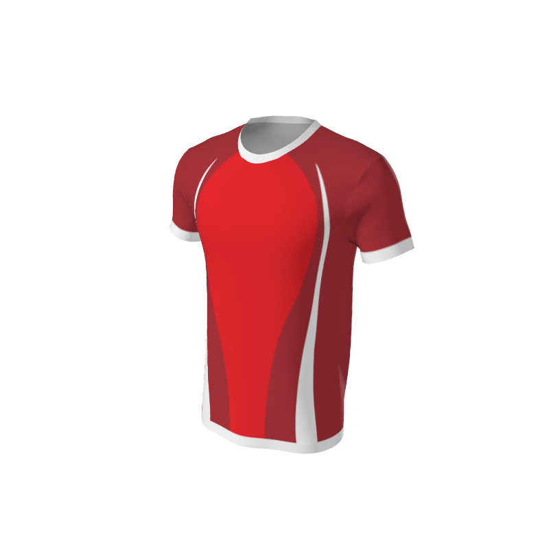 All Apparel 6 Training Tee. (x 100)