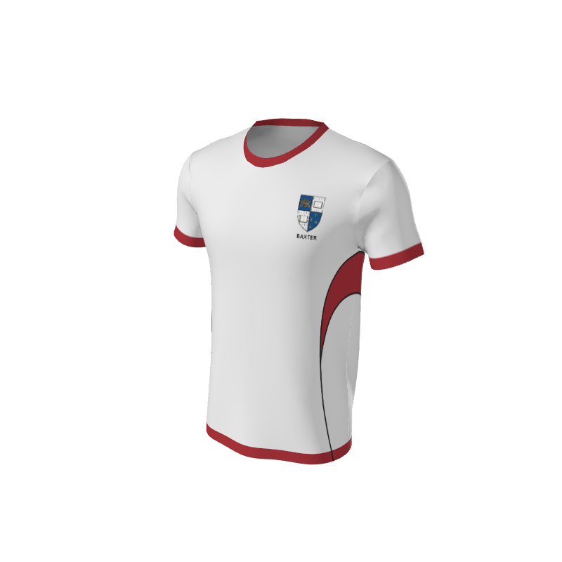 All Apparel 28 Training Tee. (x 84)