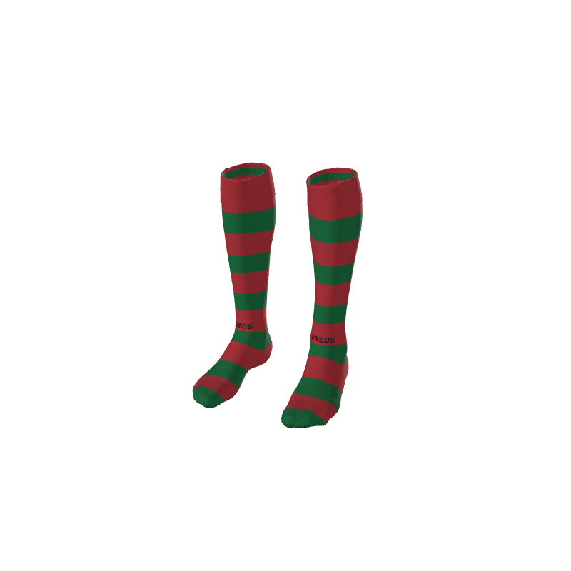 All Apparel 3 Playing Socks. (x 50)