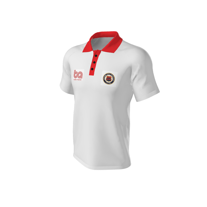 All Apparel 20 Polo. (x 15)