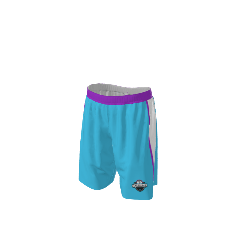 All Apparel 2 Long Shorts. (x 10)