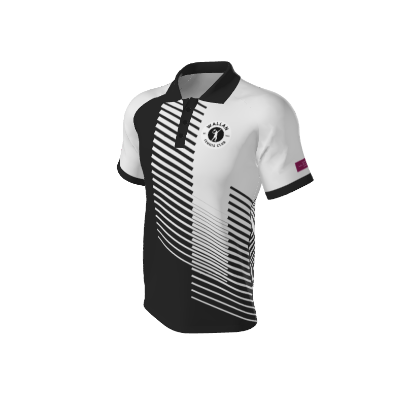 All Apparel 31 Polo. (x 100)