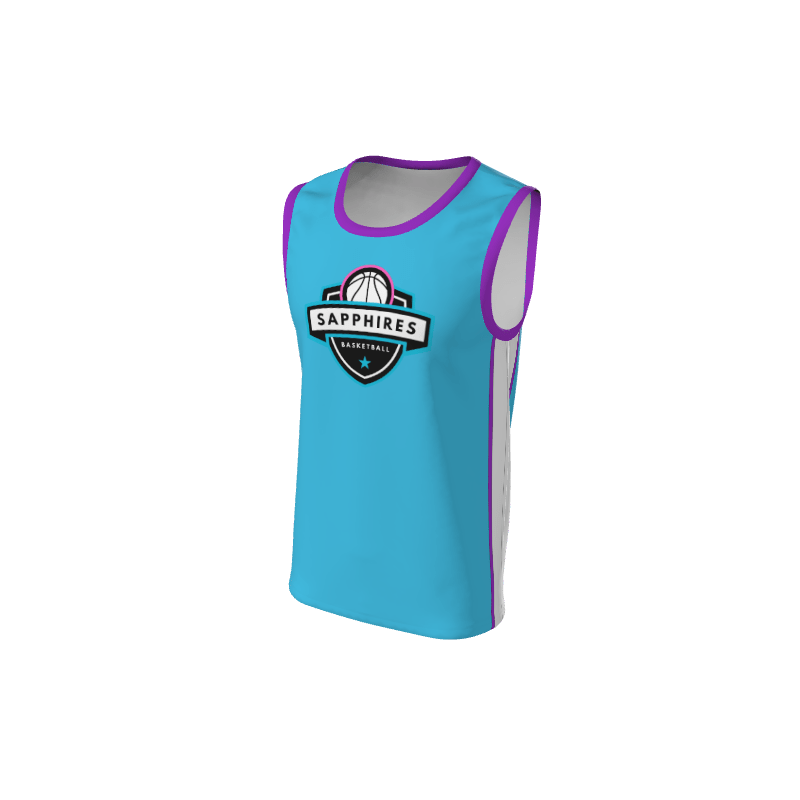 All Apparel 3 Training Singlet. (x 10)