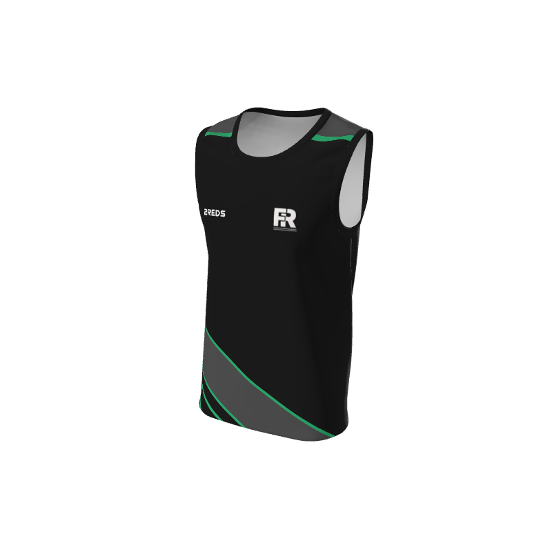 All Apparel 5 Training Singlet. (x 10)