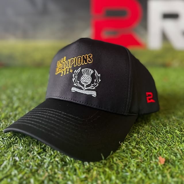 Custom 2Reds Floating Mockup