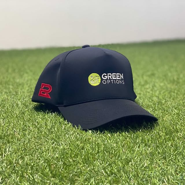 Custom 2Reds Floating Mockup