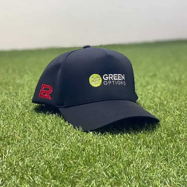 Custom 2Reds Floating Mockup