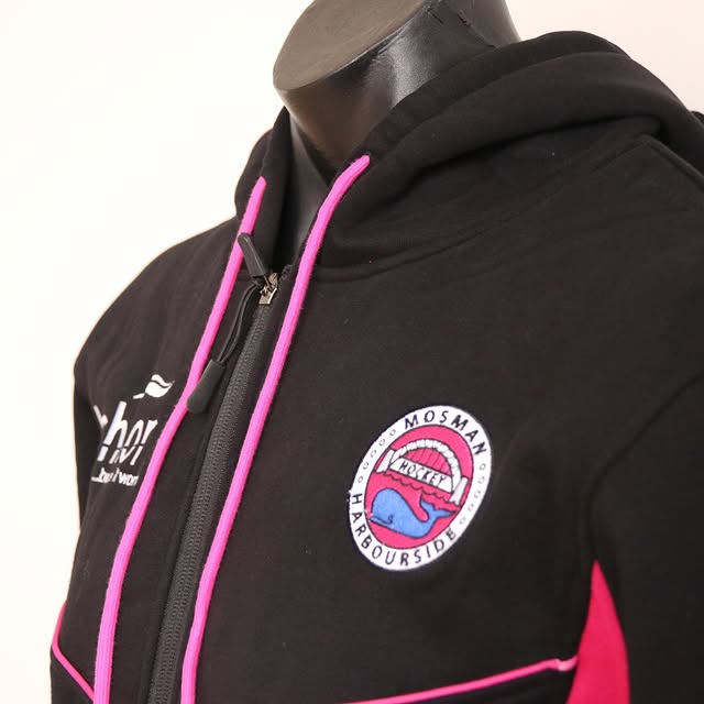 Custom 2Reds Floating Mockup