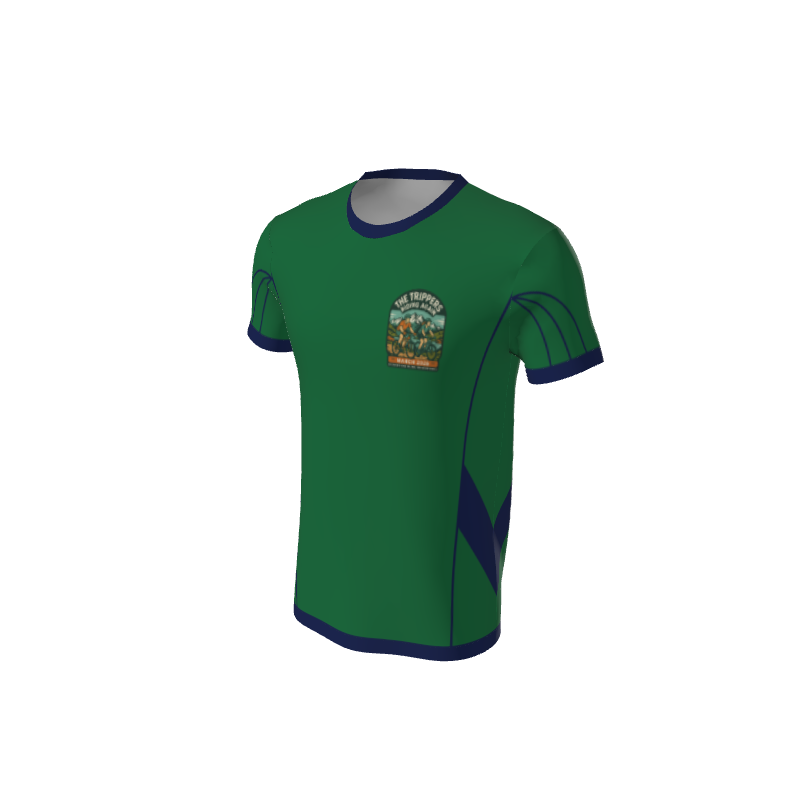 All Apparel 9 Training Tee. (x 14)