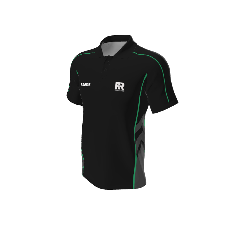 All Apparel 10 Polo. (x 10)