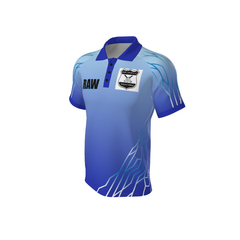 All Apparel 22 Polo. (x 25)