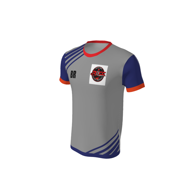 All Apparel 43 Training Tee. (x 80)