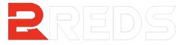 2Reds Logo
